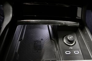 Skoda Kodiaq esikatselu 21