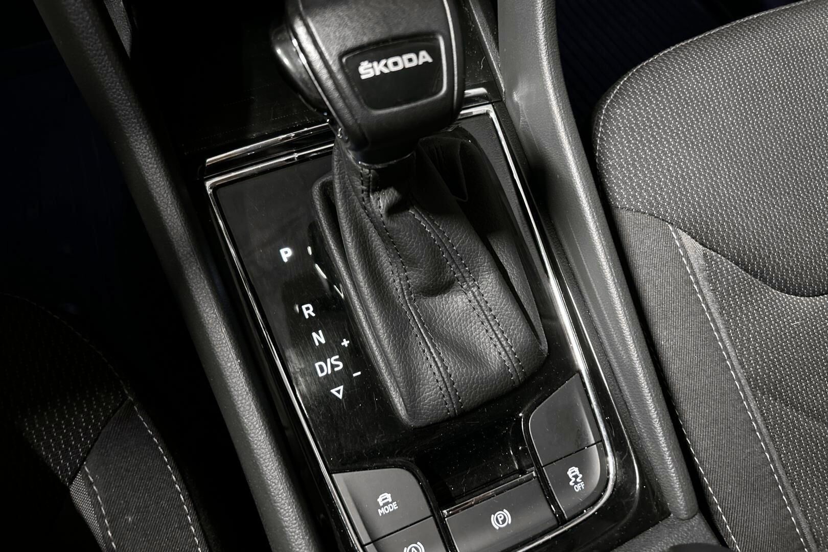 Skoda Kodiaq iso kuva 22