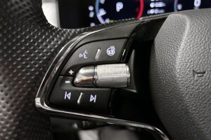 Skoda Kodiaq esikatselu 25