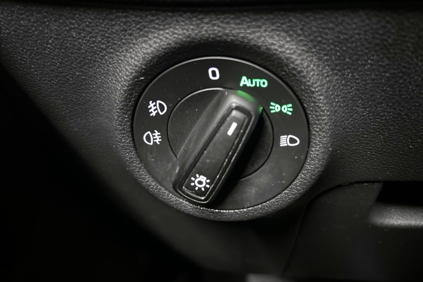 Skoda Kodiaq iso kuva 27