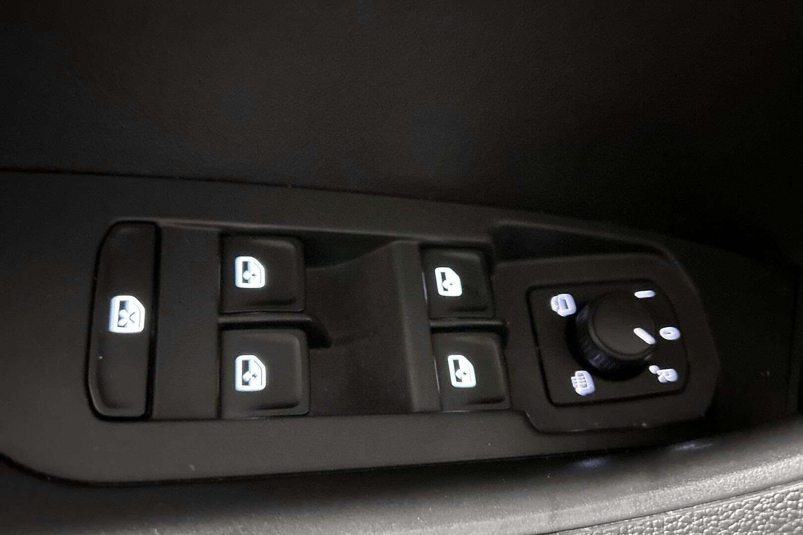 Skoda Kodiaq iso kuva 28