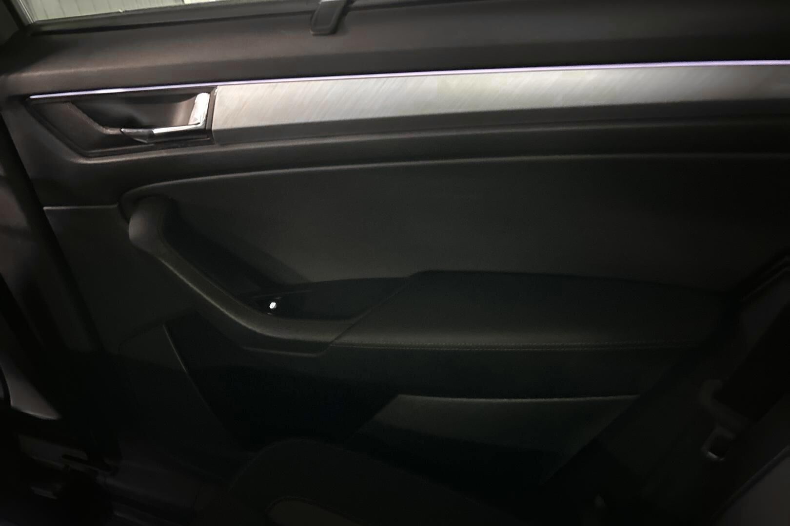 Skoda Kodiaq iso kuva 33