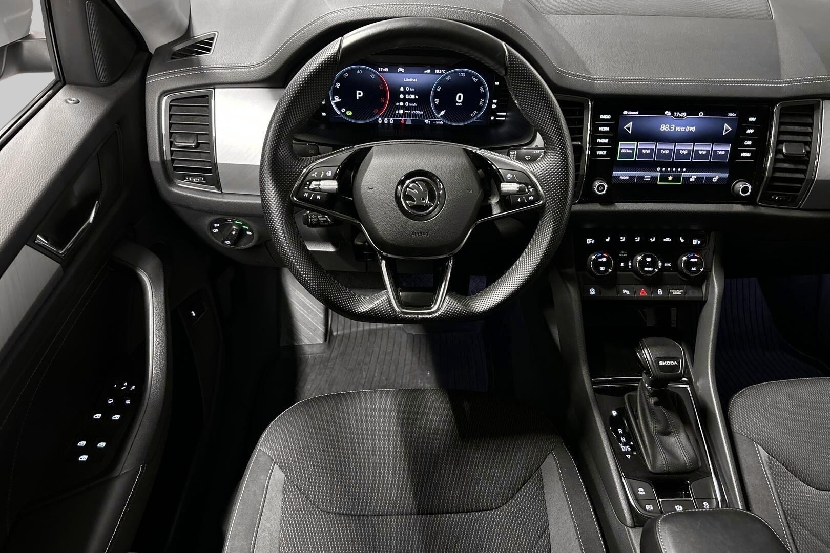 Skoda Kodiaq iso kuva 34