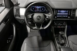 Skoda Kodiaq esikatselu 34