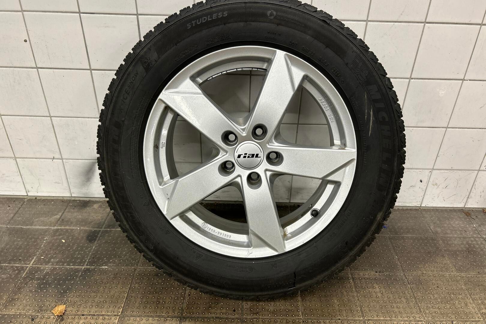 Skoda Kodiaq iso kuva 37