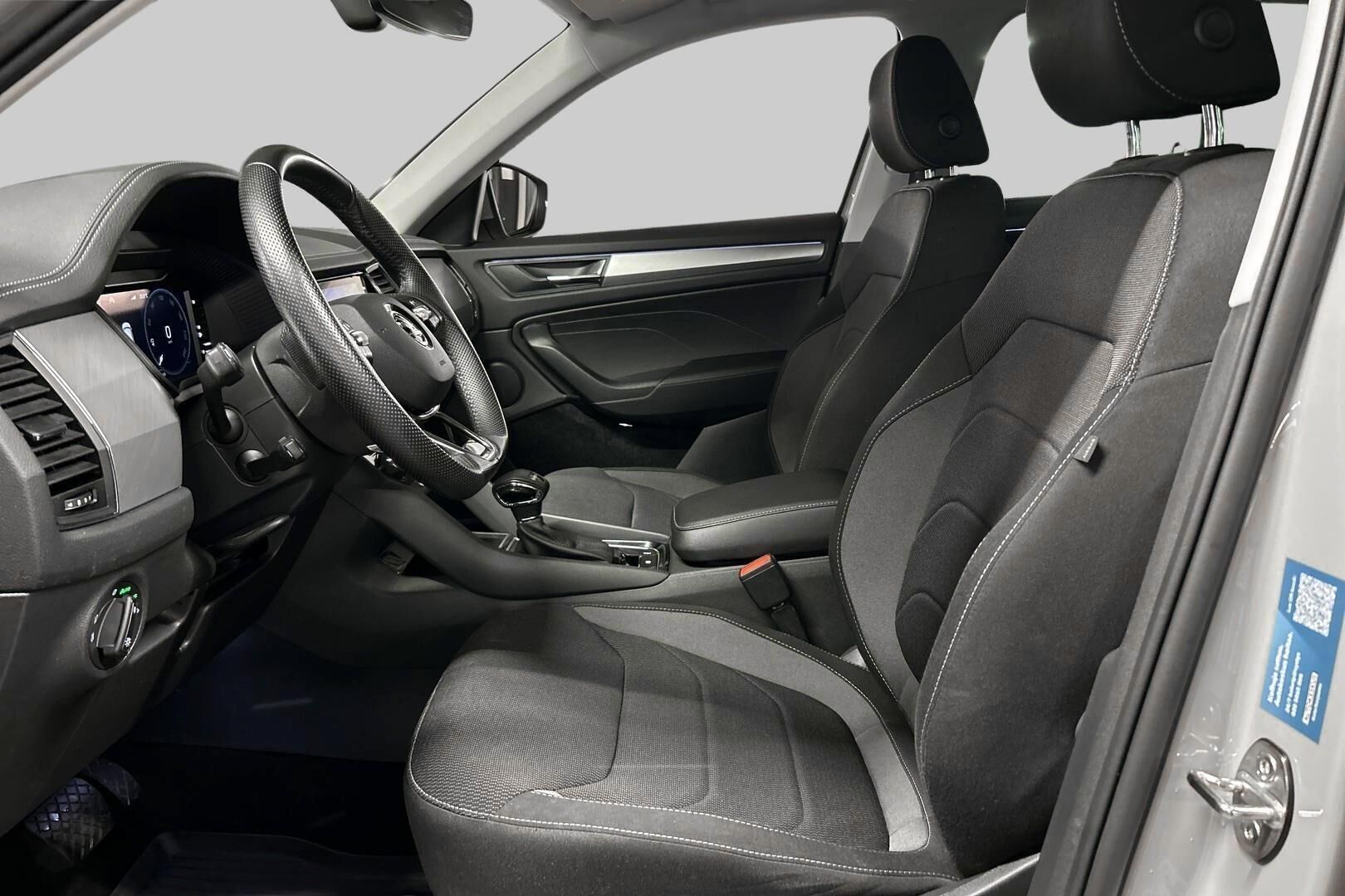Skoda Kodiaq iso kuva 9