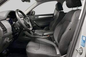 Skoda Kodiaq esikatselu 9