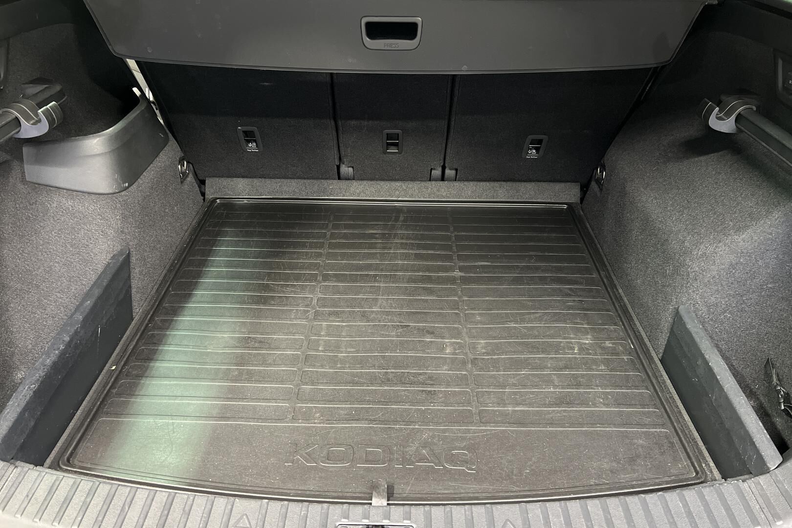 Skoda Kodiaq iso kuva 11