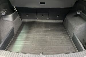 Skoda Kodiaq esikatselu 11