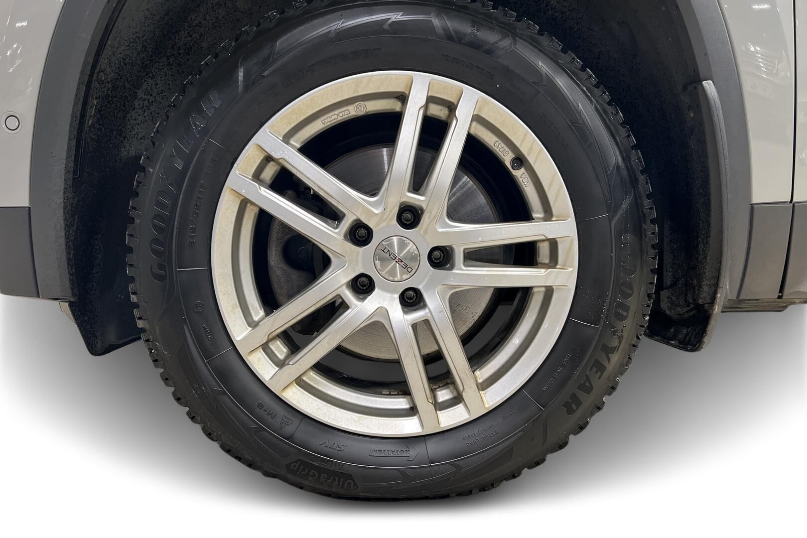 Skoda Kodiaq iso kuva 12