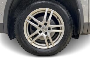 Skoda Kodiaq esikatselu 12