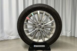 Skoda Kodiaq esikatselu 13