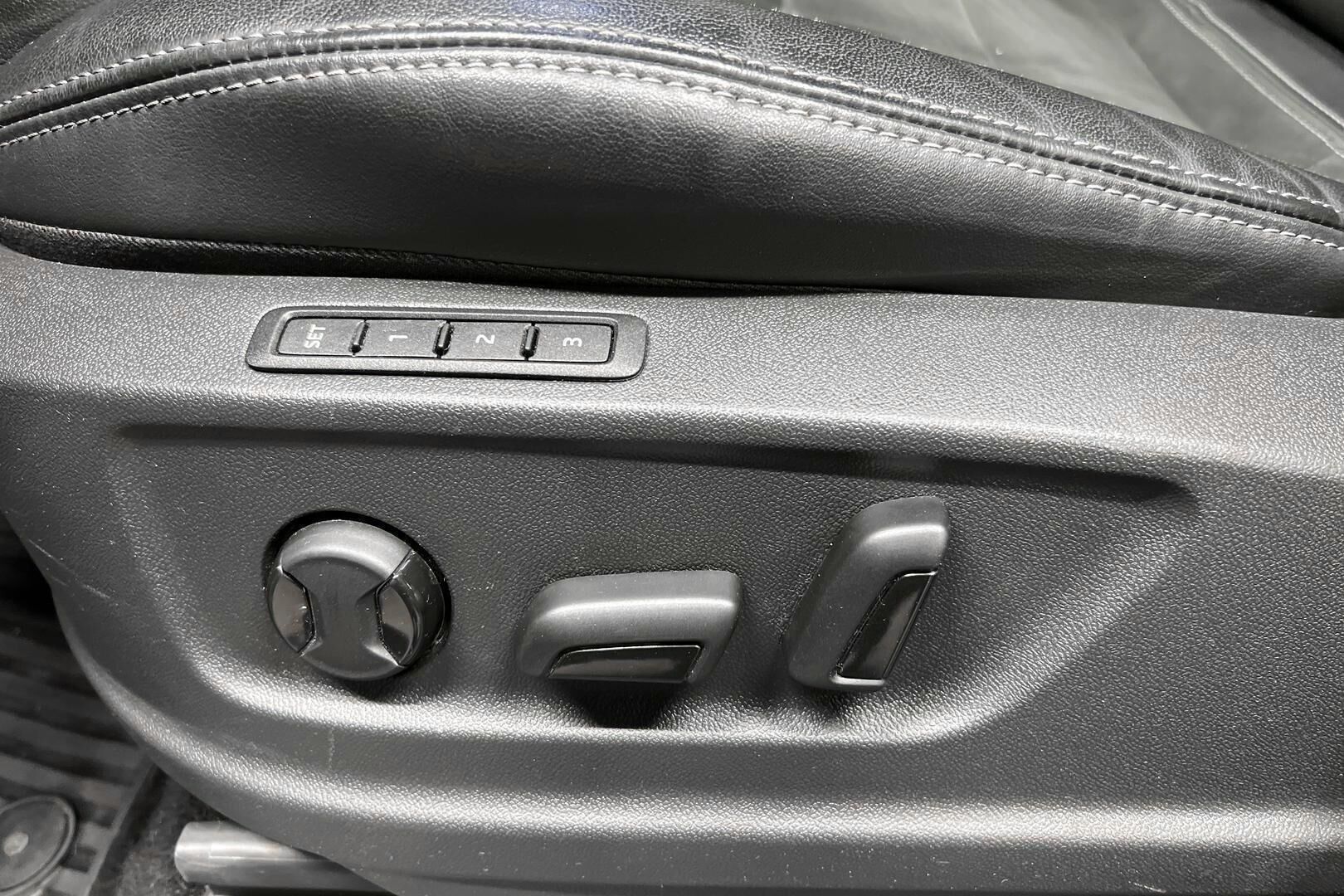 Skoda Kodiaq iso kuva 15