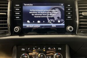 Skoda Kodiaq esikatselu 17