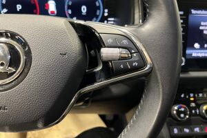 Skoda Kodiaq esikatselu 18