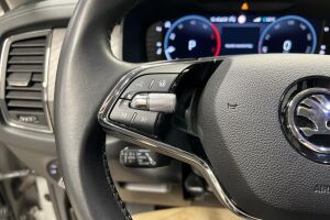 Skoda Kodiaq esikatselu 19