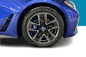 BMW i4 M50 esikatselu 12