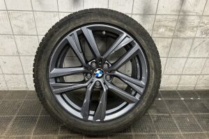 BMW i4 M50 esikatselu 14