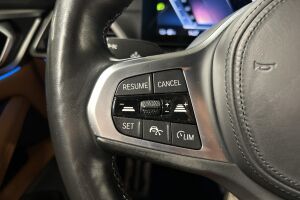 BMW i4 M50 esikatselu 18