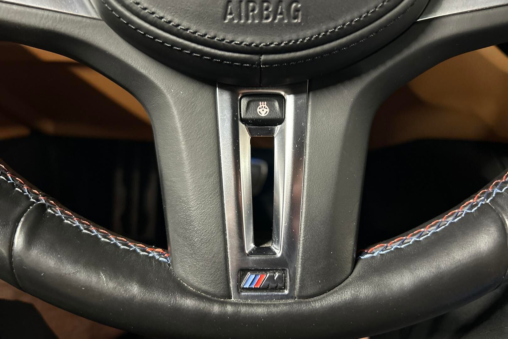 BMW i4 M50 iso kuva 19