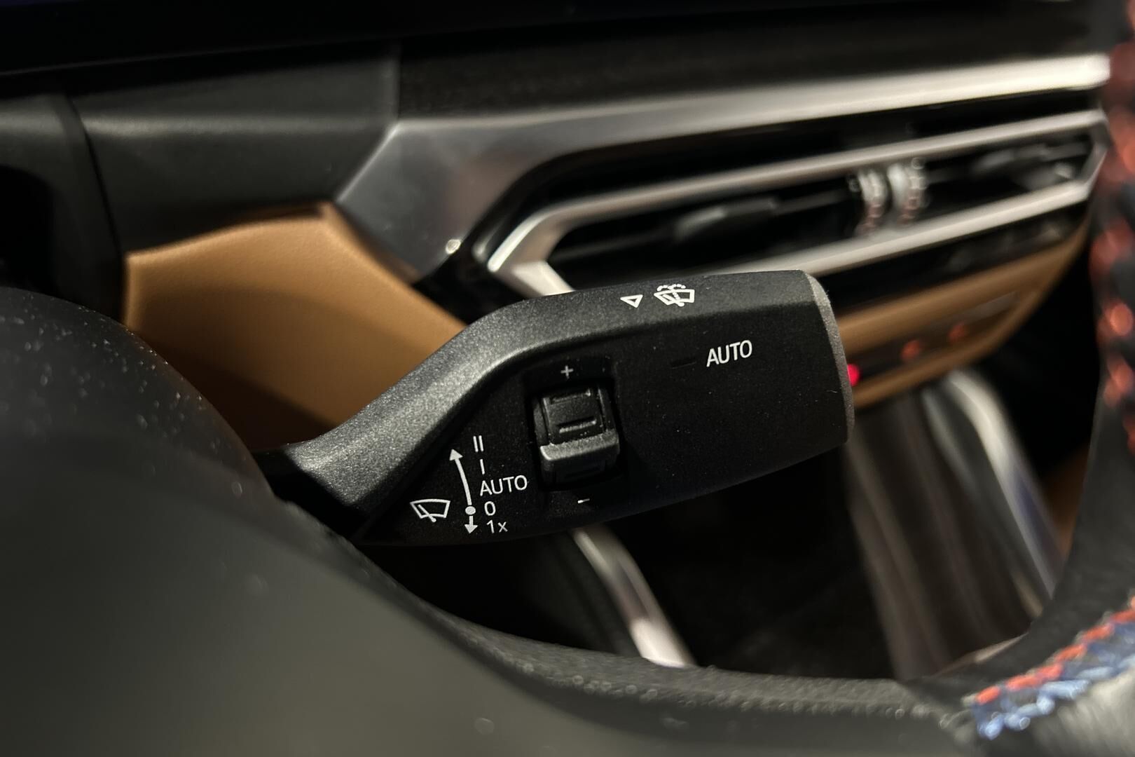 BMW i4 M50 iso kuva 20
