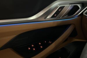 BMW i4 M50 esikatselu 23
