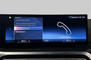 BMW i4 M50 esikatselu 26