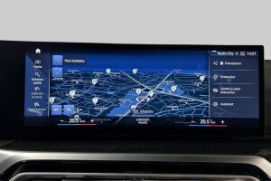 BMW i4 M50 esikatselu 27