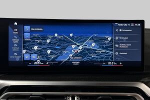 BMW i4 M50 esikatselu 28