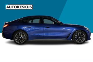 BMW i4 M50 esikatselu 3