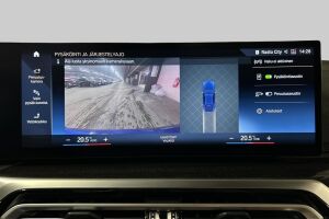 BMW i4 M50 esikatselu 33