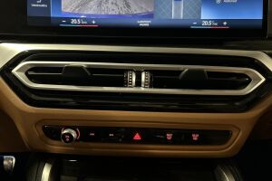BMW i4 M50 esikatselu 34