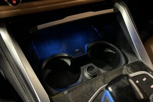 BMW i4 M50 esikatselu 35