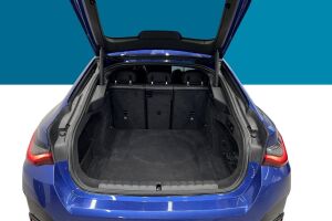 BMW I4 M50 esikatselu 10