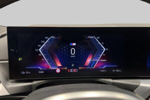 BMW I4 M50 esikatselu 12