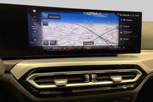 BMW I4 M50 esikatselu 13