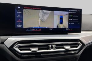 BMW I4 M50 esikatselu 15