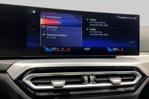 BMW I4 M50 esikatselu 17