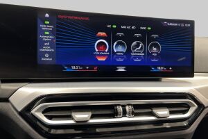 BMW I4 M50 esikatselu 18