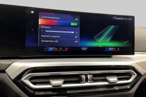 BMW I4 M50 esikatselu 19