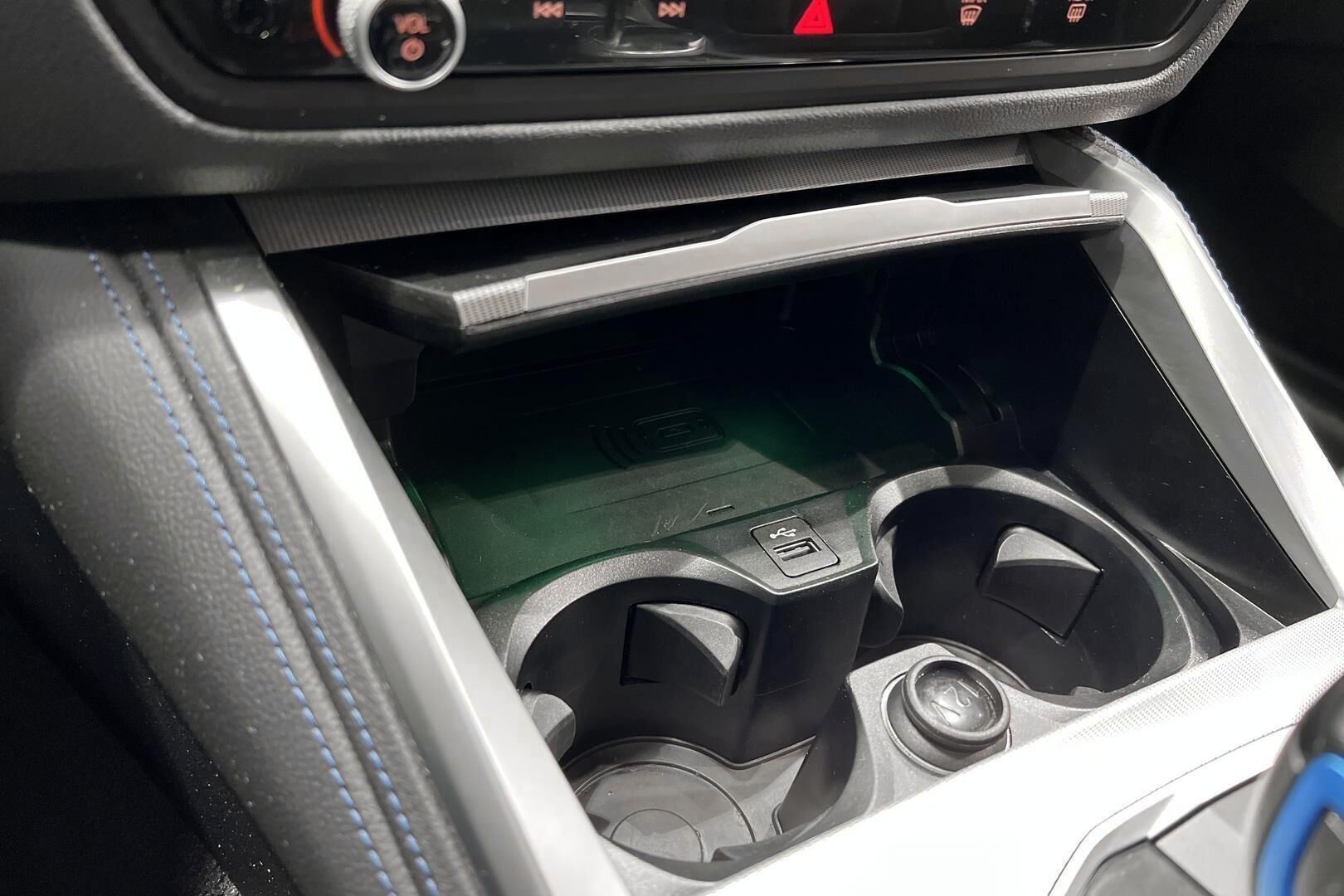 BMW I4 M50 iso kuva 22