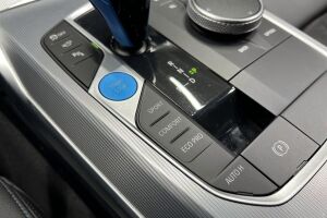 BMW I4 M50 esikatselu 44