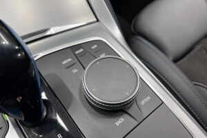 BMW I4 M50 esikatselu 24