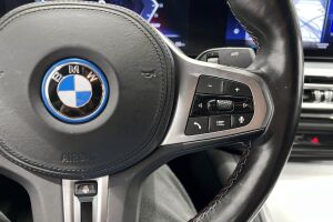 BMW I4 M50 esikatselu 45