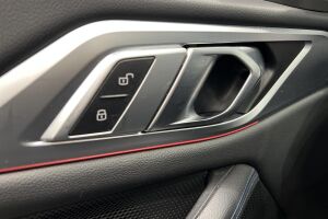 BMW I4 M50 esikatselu 28