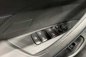 BMW I4 M50 esikatselu 29