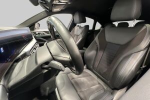 BMW I4 M50 esikatselu 38