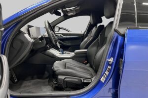 BMW I4 M50 esikatselu 42