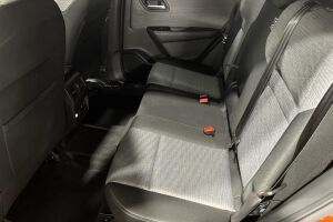 Nissan X-Trail esikatselu 28