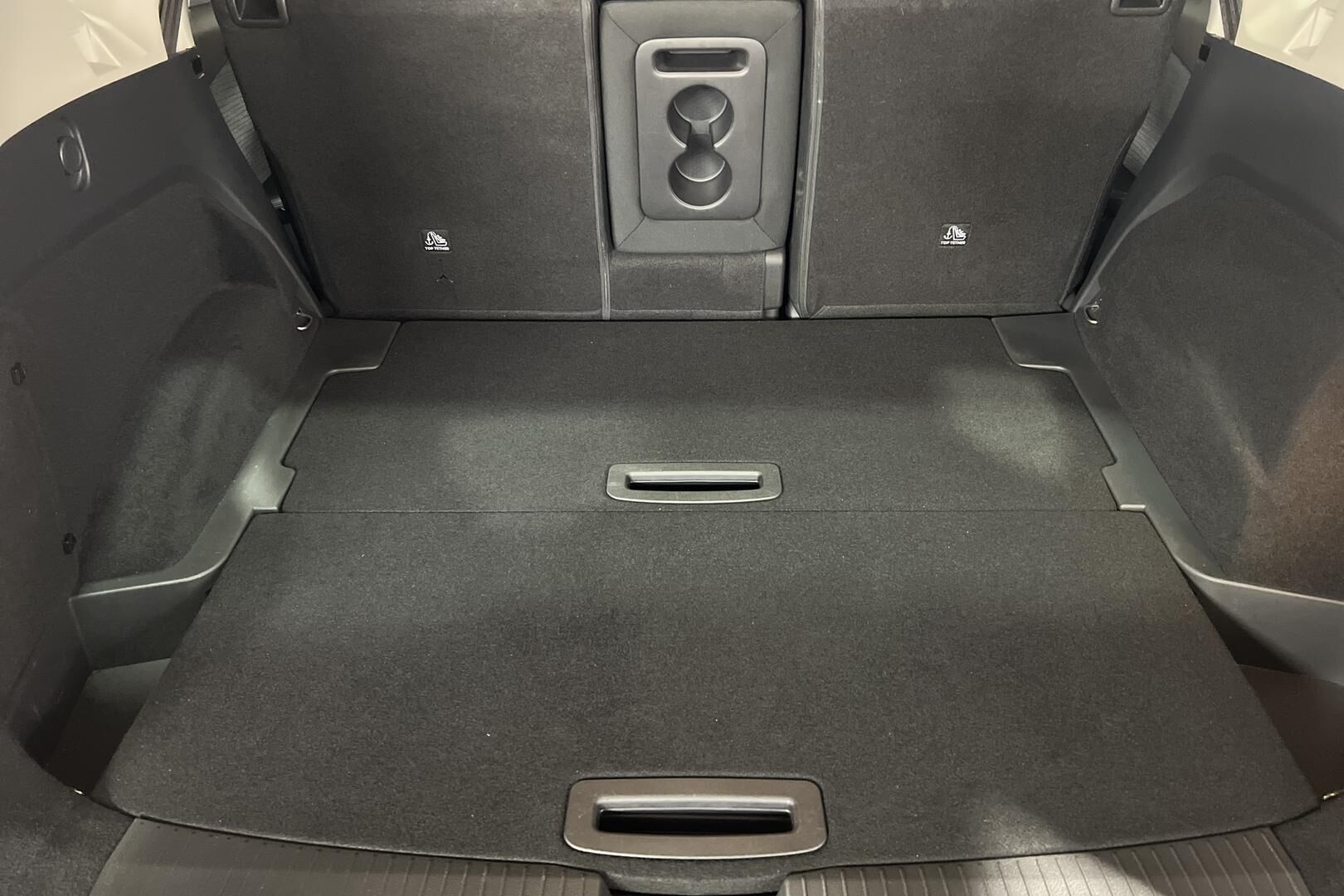 Nissan X-Trail iso kuva 10